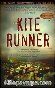 The Kite Runner