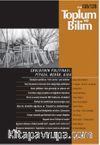 Toplum ve Bilim Sayı:138 - 139 Ekolojinin Politikası: Piyasa, Mekan, Gıda