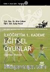 İlköğretim 1. Kademe Eğitsel Oyunlar