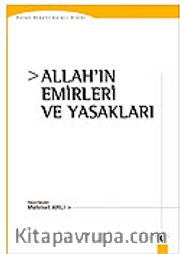 Allah'ın Emirleri ve Yasakları