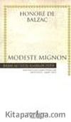 Modeste Mignon (Ciltsiz)