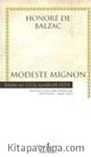 Modeste Mignon (Ciltsiz)
