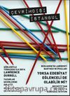 Çevrimdışı İstanbul İki Aylık Edebiyat Dergisi Sayı:5 Ocak-Şubat-Mart 2017