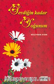 Sevdiğin Kadar Yoğunum