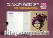 2017 Kadın Ajandası