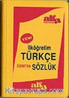İlköğretim Türkçe Öğreten Sözlük