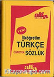 İlköğretim Türkçe Öğreten Sözlük