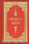 Cevşen-i Kebir (Plastik Kapak) Arapça Okunuşlu