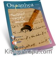 Osmanlıca Eğitim ve Kültür Dergisi Sayı: 40 Aralık 2016