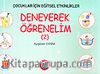 Deneyerek Öğrenelim 2
