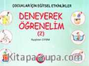 Deneyerek Öğrenelim 2