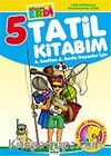 Tatil Kitabım 5