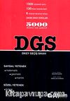 DGS 5000 Soru ve Yanıt