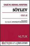Söylev Cilt:III / Nutuk - Belgeler