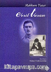 Mahkum Yazar Evril Turan