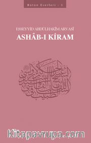 Ashab-ı Kiram