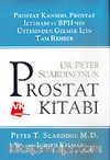 Dr. Peter Scardino'nun Prostat Kitabı