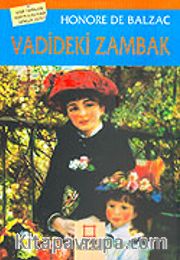 Vadideki Zambak