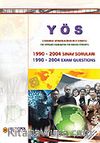 Önceki Yıllardaki Orjinal YÖS Sınavları 1990-2004