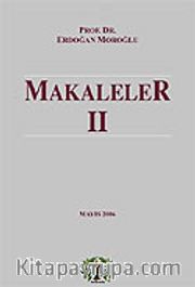 Makaleler II