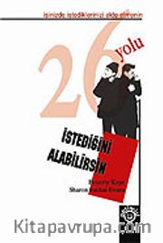 İstediğini Alabilirsin