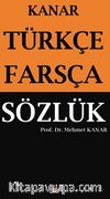 Türkçe-Farsça Sözlük (Küçük Boy)
