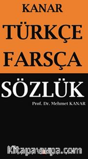 Türkçe-Farsça Sözlük (Küçük Boy)