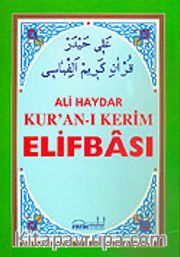 Kur'an-ı Kerim Elifbası