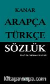 Arapça-Türkçe Sözlük (Küçük Boy)