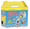 1. Sınıf Okumayı Öğrendim Seti (65 Kitap)