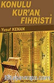 Konulu Kur'an Fihristi