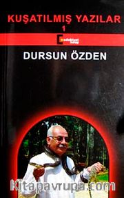 Kuşatılmış Yazılar-1