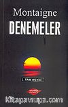Denemeler / Montaigne (Tam Metin)