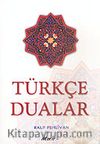 Türkçe Dualar (Kitap Boy)
