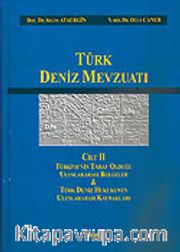 Türk Deniz Mevzuatı (2. Cilt)