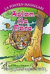 Aslan ile Fare / 2 La Fonten Masalları Dizisi