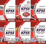 2011 KPSS Genel Yetenek Genel Kültür Modüler Set