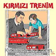 Kırmızı Trenim