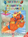 Alaaddin'in Sihirli Lambası / Yap-Bozlu Masallar