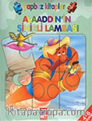 Alaaddin'in Sihirli Lambası / Yap-Bozlu Masallar