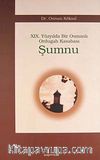 Şumnu / XIX. Yüzyılda Bir Osmanlı Ordugah Kasabası