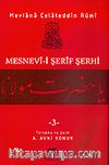 Mesnevi-i Şerif Şerhi 3