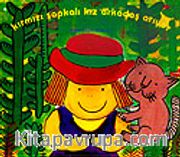 Kırmızı Şapkalı Kız Arkadaş Arıyor