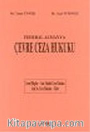 Federal Almanya Çevre Ceza Hukuku