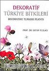 Dekoratif Türkiye Bitkileri