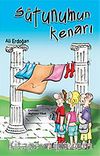 Sütunumun Kenarı