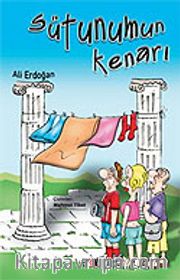 Sütunumun Kenarı