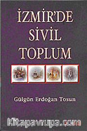 İzmir'de Sivil Toplum