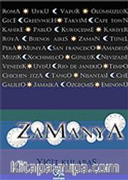 Zamanya