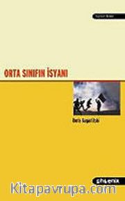 Orta Sınıfın İsyanı